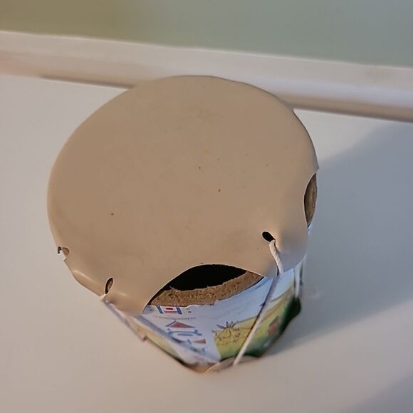 Vintage Toy Drum - Picture 5 of 6